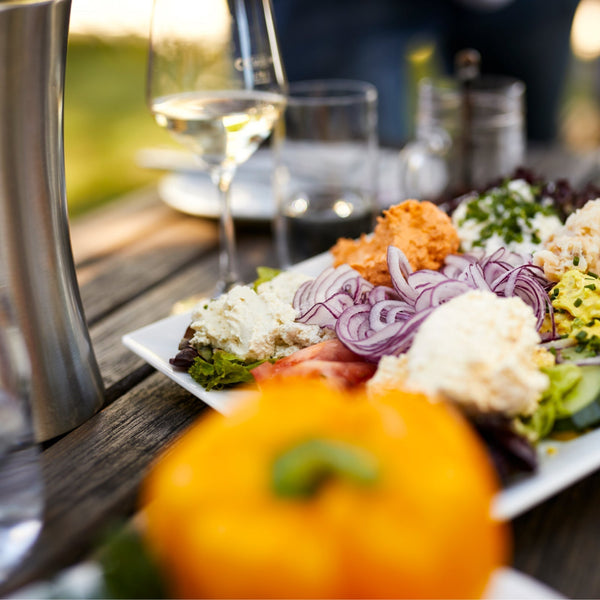 Speisekarte und saisonale Köstlichkeiten Heuriger und Weinbau Wiltschko Wien – weinbau-wiltschko.at