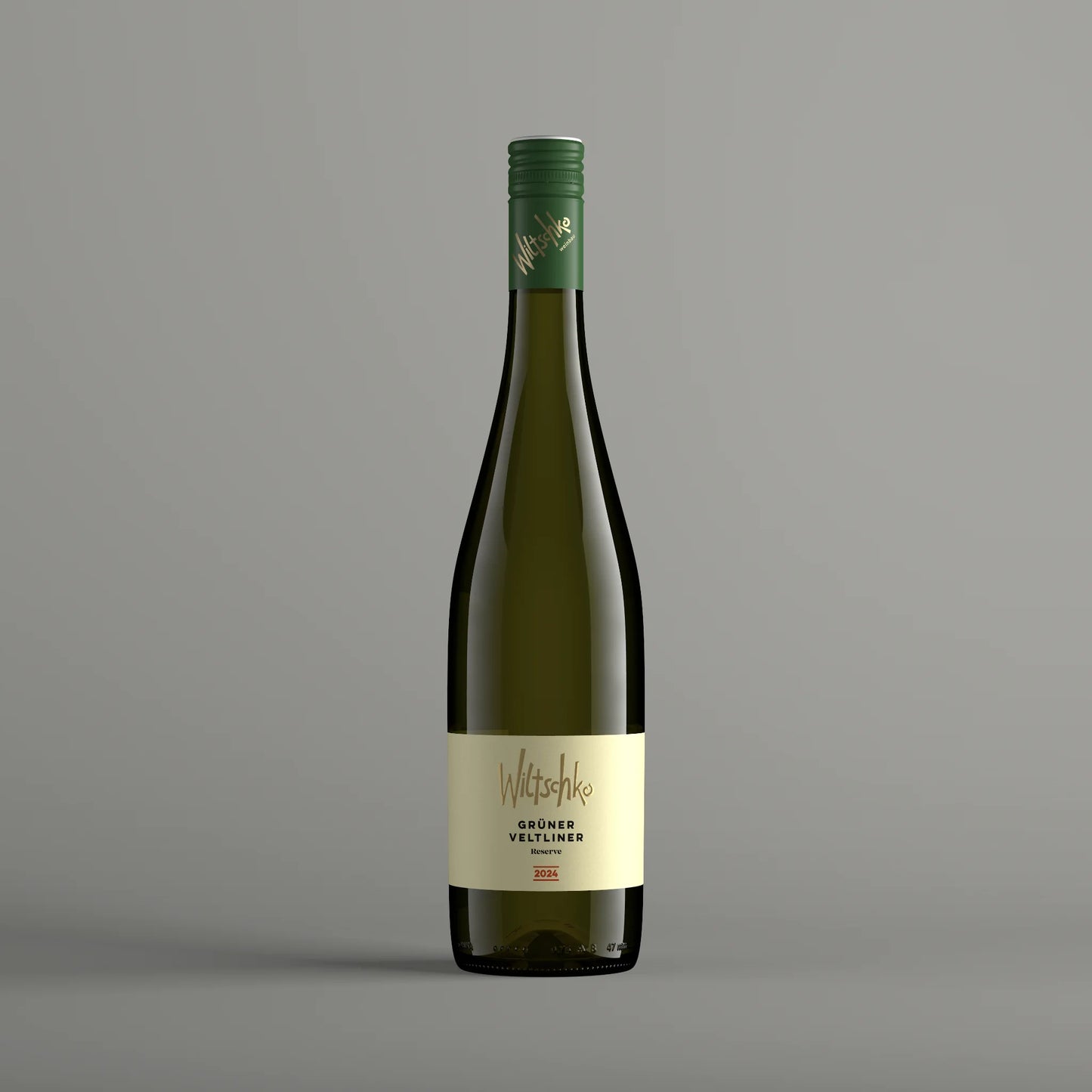 Grüner Veltliner Maurerberg 2023