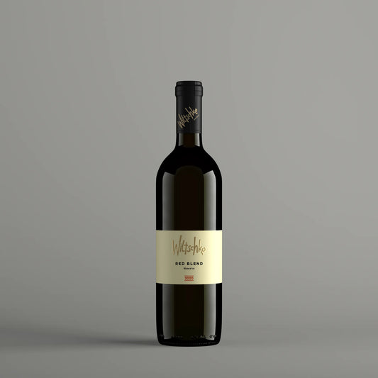Red Blend Reserve 2020