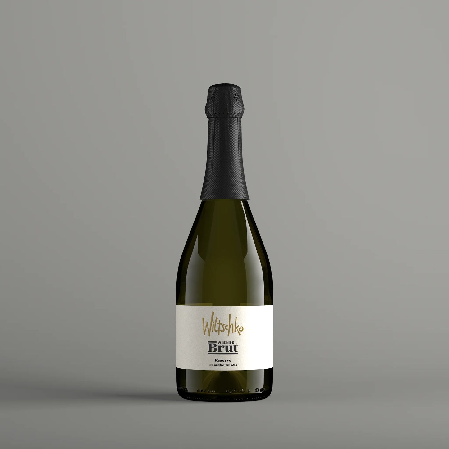 Wiener Brut 2022 Sekt Austria Reserve
